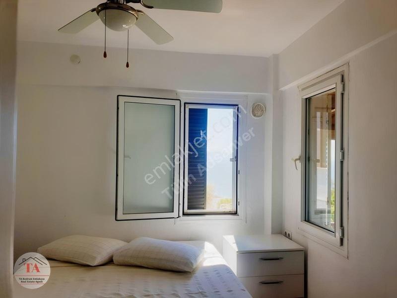 Bodrum Gümüşlük Gümsan 1 Sitesinde Satılık 2+1 Dubleks Mesken — fotoğraf 25