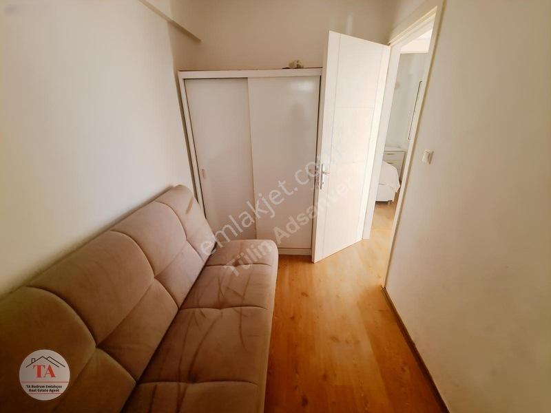 Bodrum Gümüşlük Gümsan 1 Sitesinde Satılık 2+1 Dubleks Mesken — fotoğraf 26
