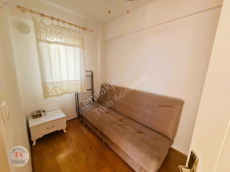 Bodrum Gümüşlük Gümsan 1 Sitesinde Satılık 2+1 Dubleks Mesken — fotoğraf 27