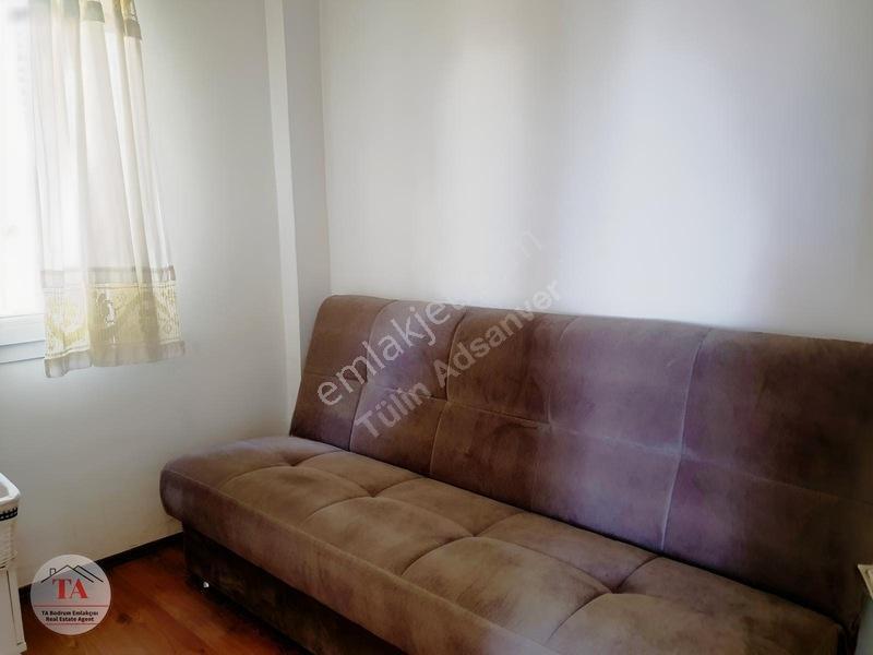 Bodrum Gümüşlük Gümsan 1 Sitesinde Satılık 2+1 Dubleks Mesken — fotoğraf 28