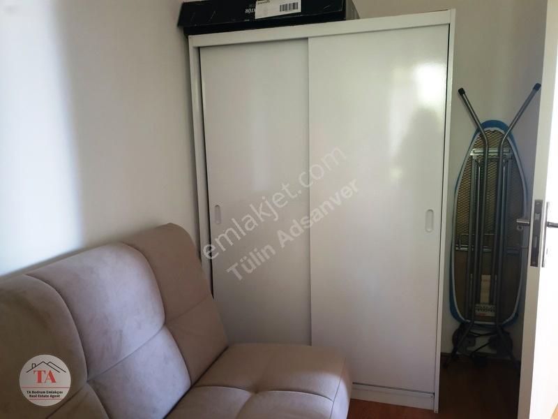Bodrum Gümüşlük Gümsan 1 Sitesinde Satılık 2+1 Dubleks Mesken — fotoğraf 29