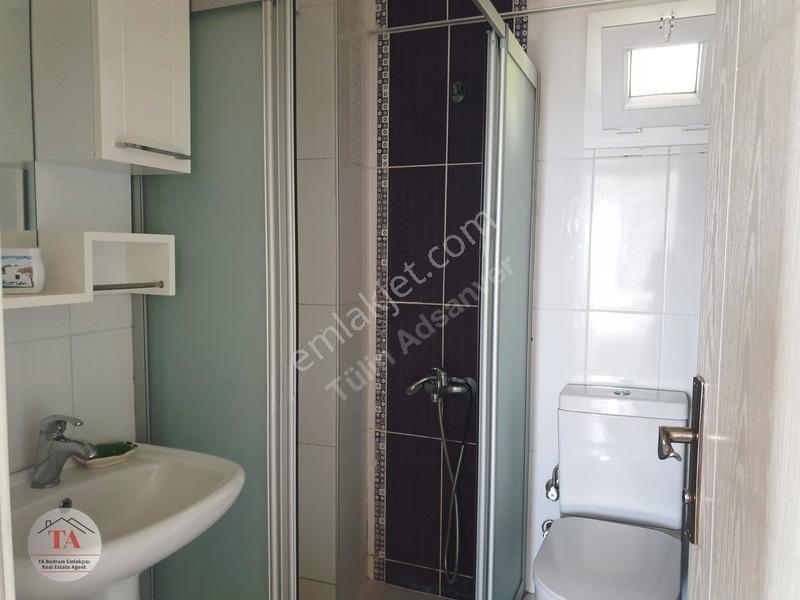 Bodrum Gümüşlük Gümsan 1 Sitesinde Satılık 2+1 Dubleks Mesken — fotoğraf 30