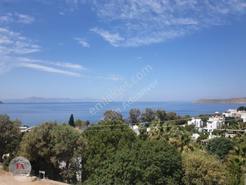 Bodrum Gümüşlük Gümsan 1 Sitesinde Satılık 2+1 Dubleks Mesken — fotoğraf 35