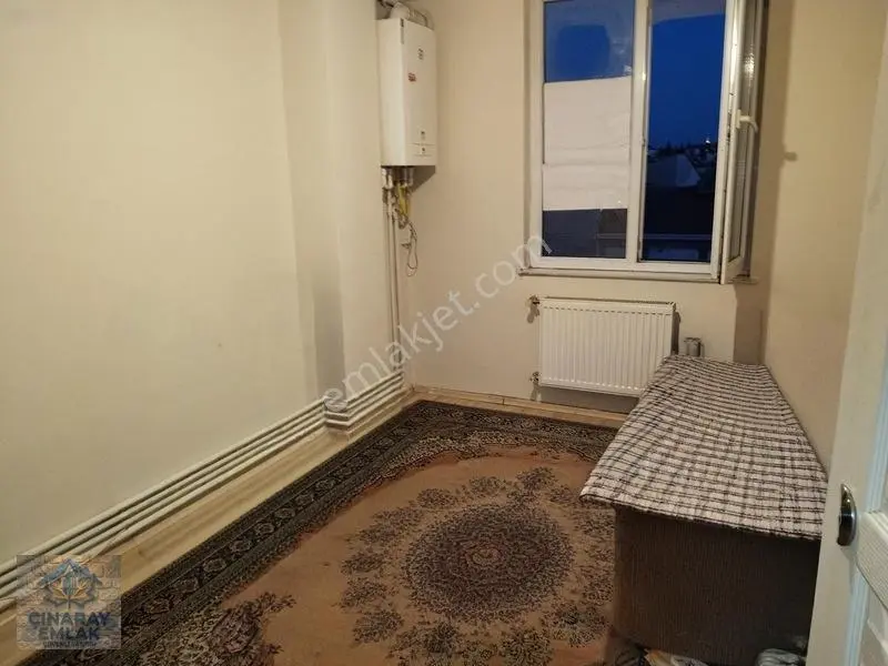 Şirintepe Örme Sok. Üzeri 2+0 Daire — fotoğraf 5