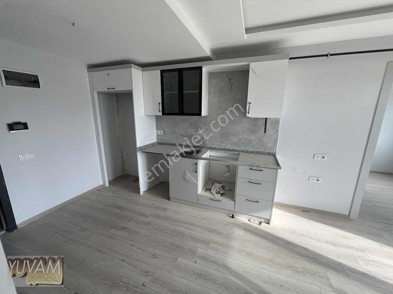 Yuvam'dan Tecede Denize Yakın Uygun Fiyatlı 2+1 — fotoğraf 2