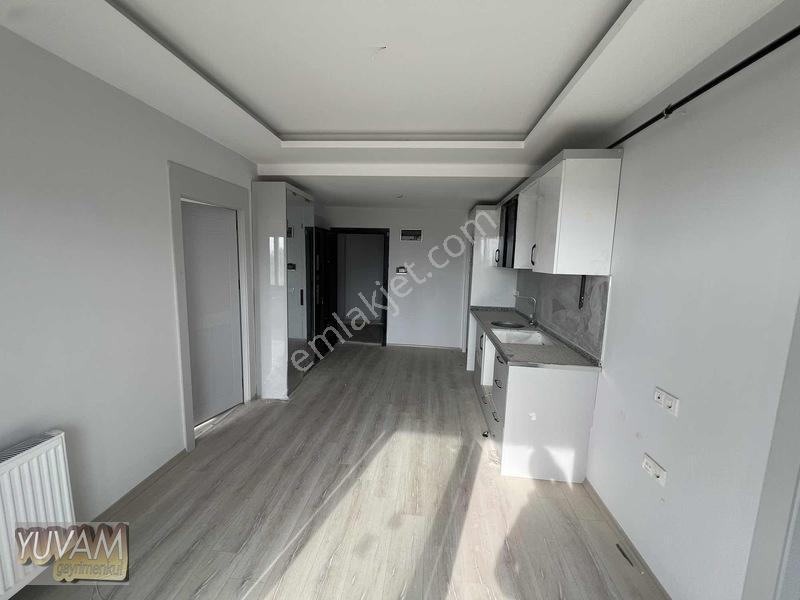 Yuvam'dan Tecede Denize Yakın Uygun Fiyatlı 2+1 — fotoğraf 3