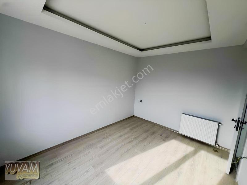 Yuvam'dan Tecede Denize Yakın Uygun Fiyatlı 2+1 — fotoğraf 5