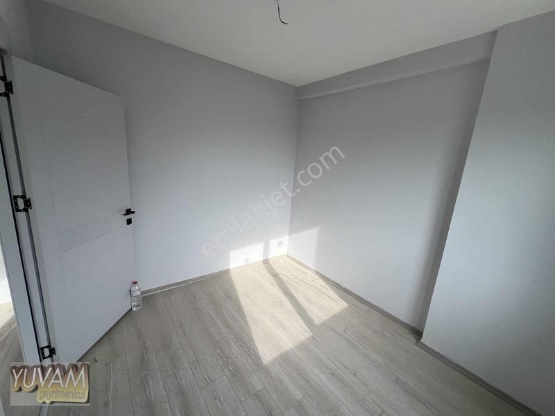Yuvam'dan Tecede Denize Yakın Uygun Fiyatlı 2+1 — fotoğraf 6