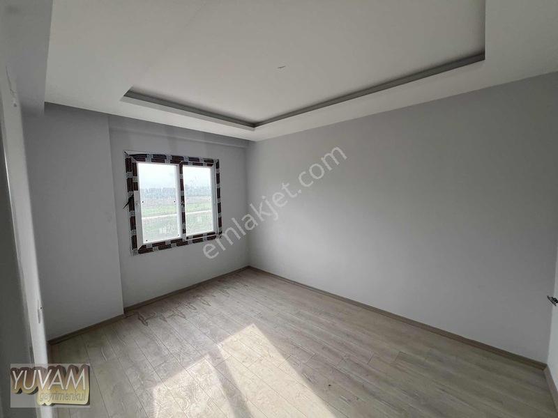 Yuvam'dan Tecede Denize Yakın Uygun Fiyatlı 2+1 — fotoğraf 10