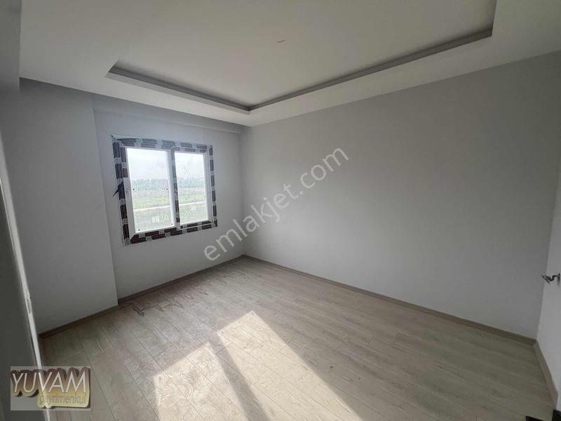 Yuvam'dan Tecede Denize Yakın Uygun Fiyatlı 2+1 — fotoğraf 11