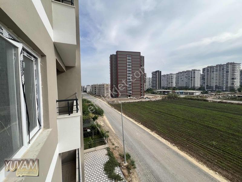 Yuvam'dan Tecede Denize Yakın Uygun Fiyatlı 2+1 — fotoğraf 12