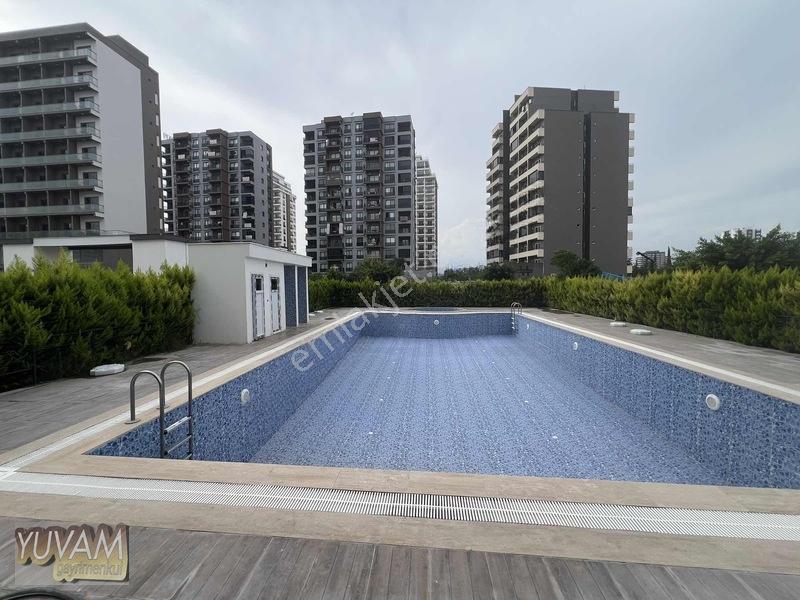 Yuvam'dan Tecede Denize Yakın Uygun Fiyatlı 2+1 — fotoğraf 20