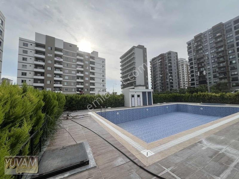 Yuvam'dan Tecede Denize Yakın Uygun Fiyatlı 2+1 — fotoğraf 21