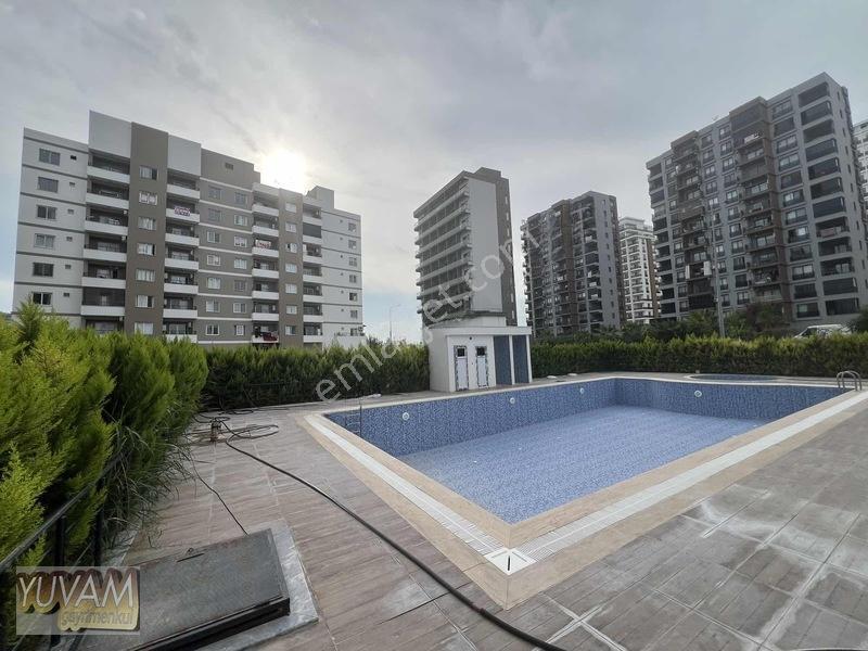 Yuvam'dan Tecede Denize Yakın Uygun Fiyatlı 2+1 — fotoğraf 22