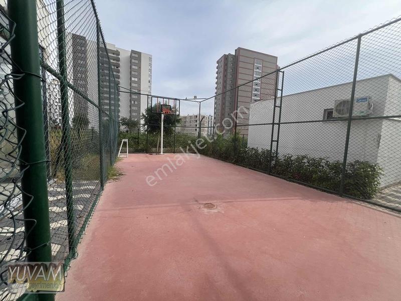 Yuvam'dan Tecede Denize Yakın Uygun Fiyatlı 2+1 — fotoğraf 26
