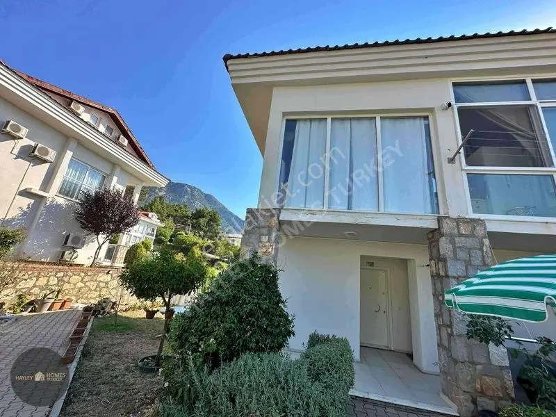 Ovacık'ta 2 Yatak Odalı Daire — fotoğraf 2