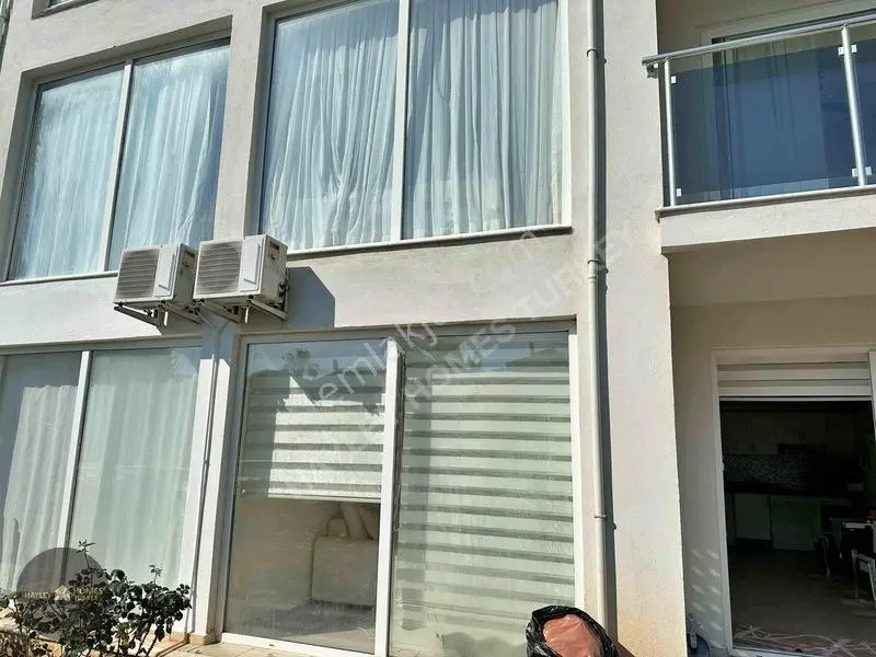 Ovacık'ta 2 Yatak Odalı Daire — fotoğraf 3