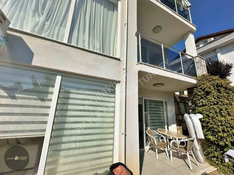 Ovacık'ta 2 Yatak Odalı Daire — fotoğraf 4
