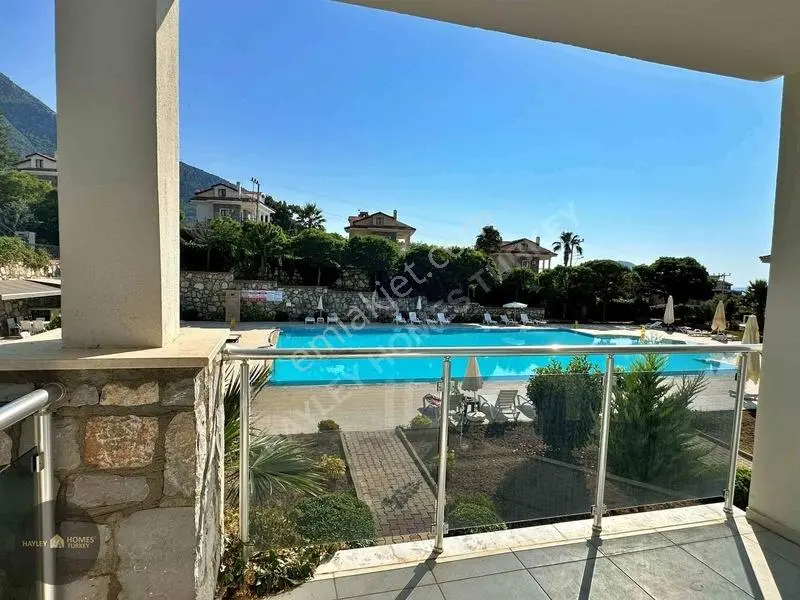 Ovacık'ta 2 Yatak Odalı Daire — fotoğraf 7