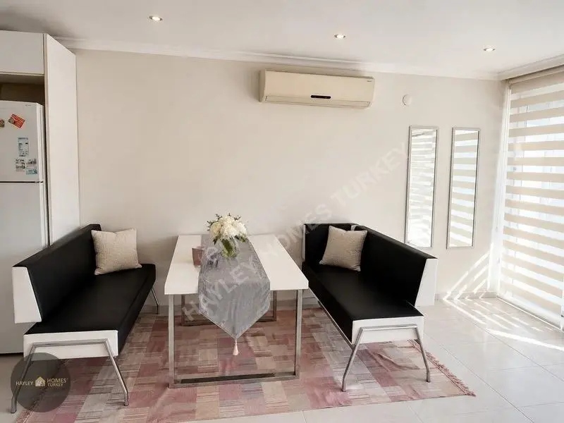 Ovacık'ta 2 Yatak Odalı Daire — fotoğraf 11