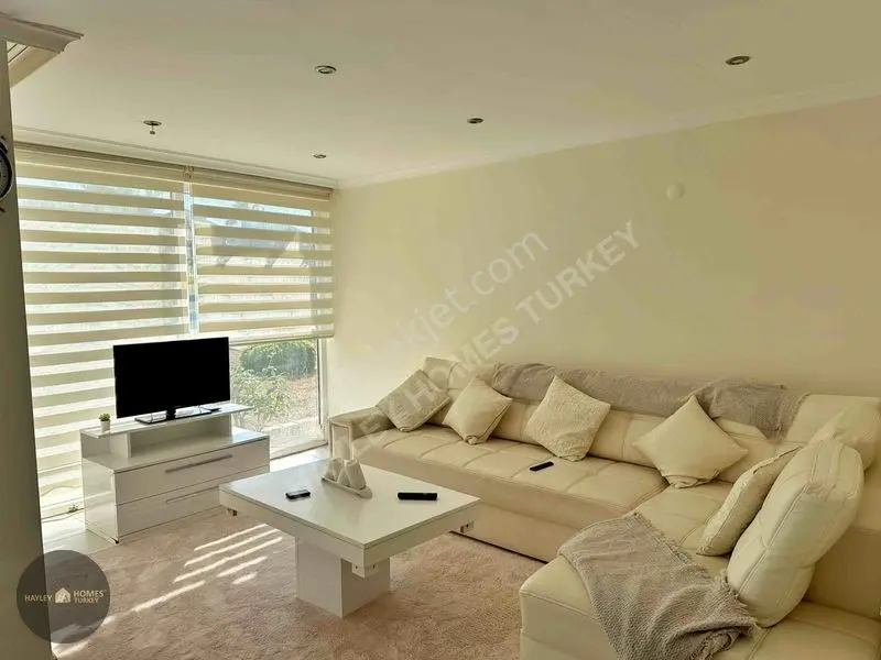 Ovacık'ta 2 Yatak Odalı Daire — fotoğraf 13