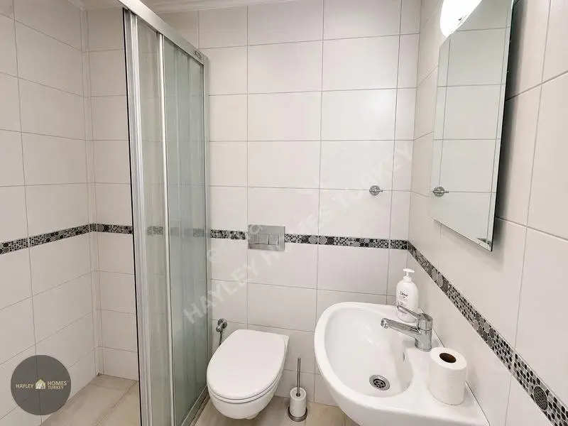Ovacık'ta 2 Yatak Odalı Daire — fotoğraf 17