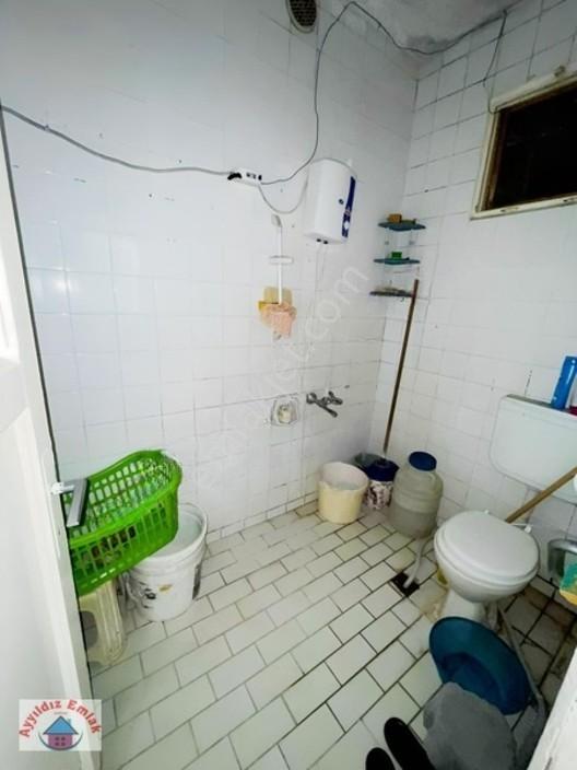 Ulucami Mahallesi 2 Katlı 2 Daire — fotoğraf 13
