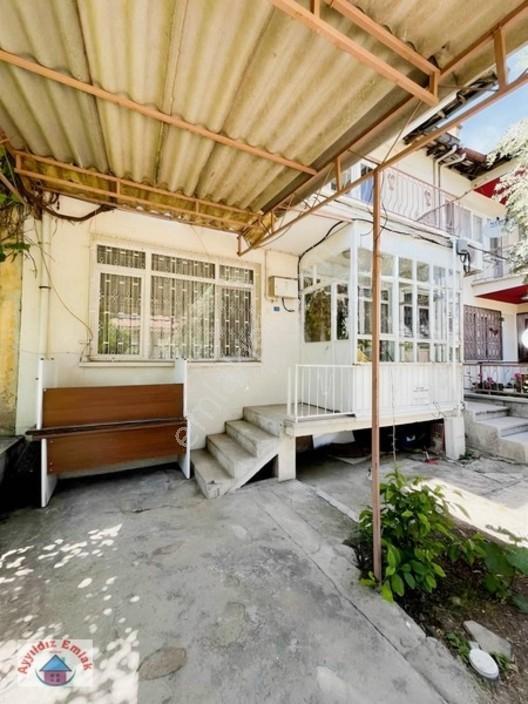 Ulucami Mahallesi 2 Katlı 2 Daire — fotoğraf 19