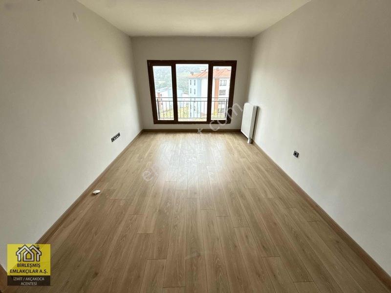 Birleşmiş Emlakçılar A.ş Sepetçi Toki Arakat Sıfır Satılık Daire — fotoğraf 2