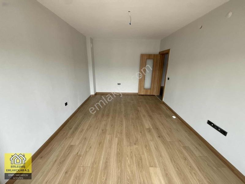 Birleşmiş Emlakçılar A.ş Sepetçi Toki Arakat Sıfır Satılık Daire — fotoğraf 3