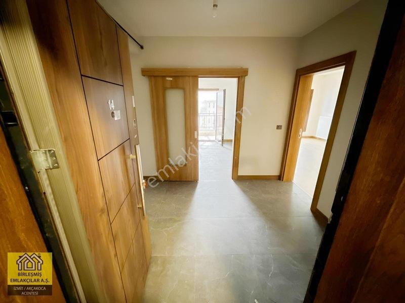 Birleşmiş Emlakçılar A.ş Sepetçi Toki Arakat Sıfır Satılık Daire — fotoğraf 6