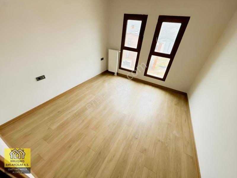 Birleşmiş Emlakçılar A.ş Sepetçi Toki Arakat Sıfır Satılık Daire — fotoğraf 8