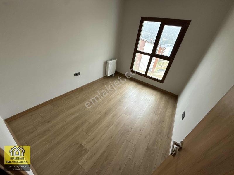 Birleşmiş Emlakçılar A.ş Sepetçi Toki Arakat Sıfır Satılık Daire — fotoğraf 9