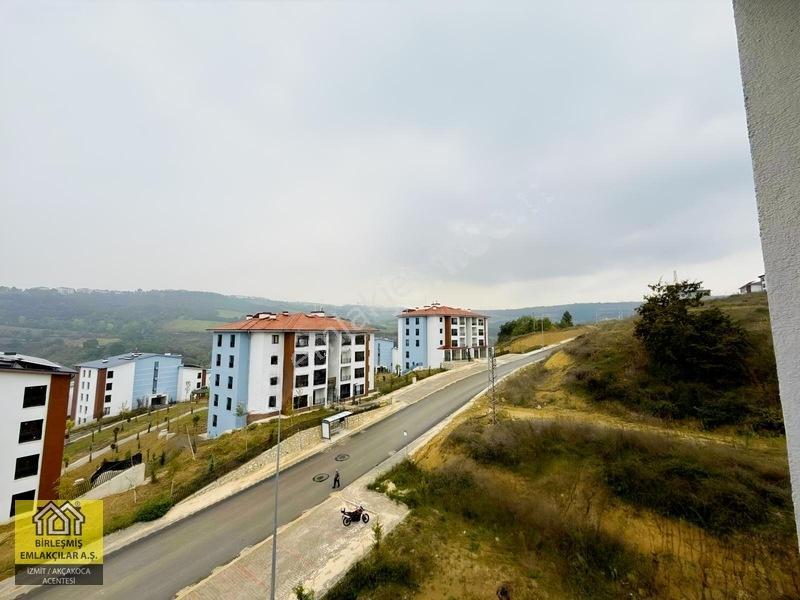 Birleşmiş Emlakçılar A.ş Sepetçi Toki Arakat Sıfır Satılık Daire — fotoğraf 11