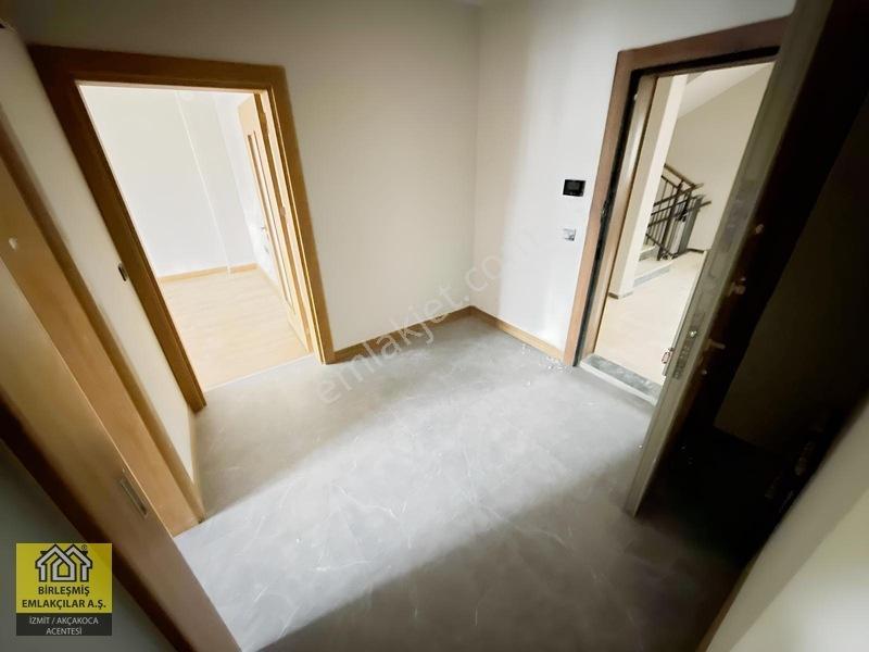 Birleşmiş Emlakçılar A.ş Sepetçi Toki Arakat Sıfır Satılık Daire — fotoğraf 16