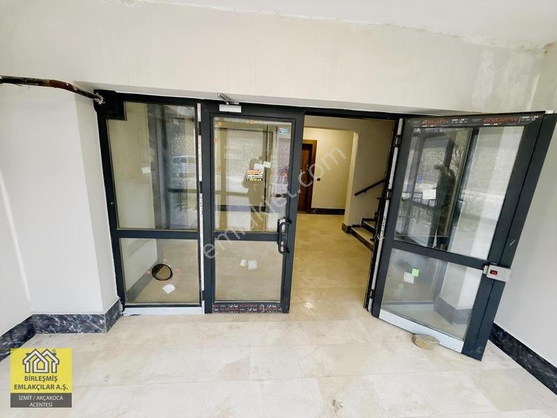 Birleşmiş Emlakçılar A.ş Sepetçi Toki Arakat Sıfır Satılık Daire — fotoğraf 20