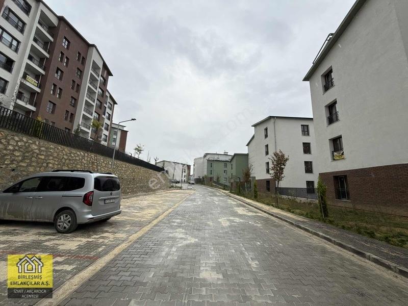 Birleşmiş Emlakçılar A.ş Sepetçi Toki Arakat Sıfır Satılık Daire — fotoğraf 23