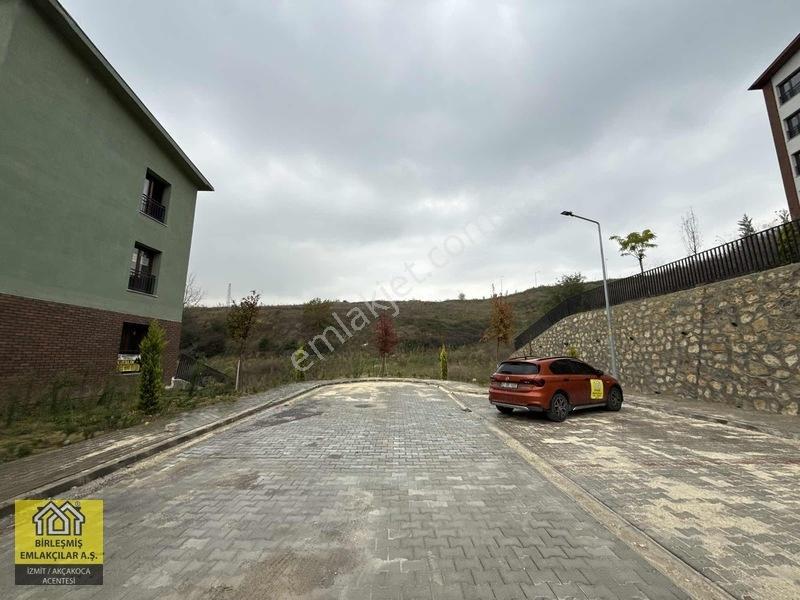 Birleşmiş Emlakçılar A.ş Sepetçi Toki Arakat Sıfır Satılık Daire — fotoğraf 24