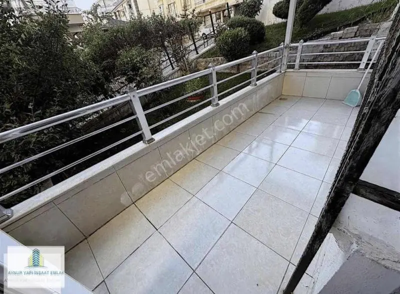 Aynur Emlak'dan 3+1 Satılık Daire Natoyolu Caddesine 3 Bina — fotoğraf 5