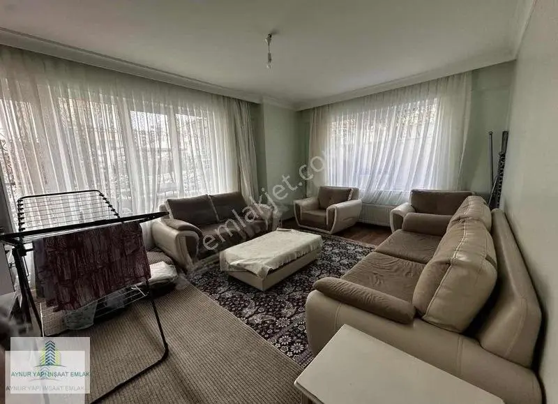Aynur Emlak'dan 3+1 Satılık Daire Natoyolu Caddesine 3 Bina — fotoğraf 10
