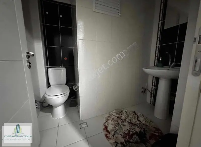 Aynur Emlak'dan 3+1 Satılık Daire Natoyolu Caddesine 3 Bina — fotoğraf 15