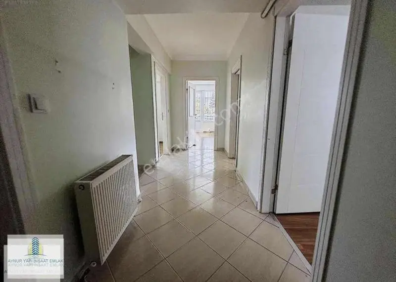 Aynur Emlak'dan 3+1 Satılık Daire Natoyolu Caddesine 3 Bina — fotoğraf 16