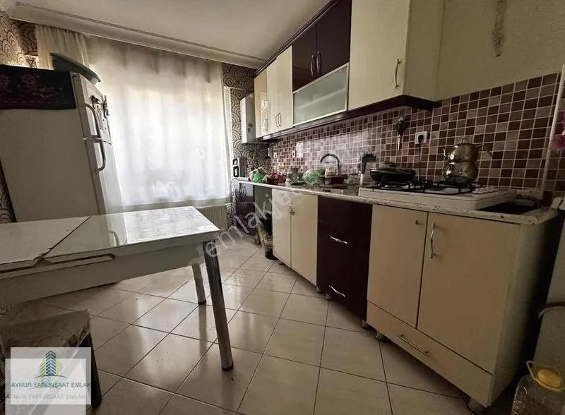 Aynur Emlak'dan 3+1 Satılık Daire Natoyolu Caddesine 3 Bina — fotoğraf 17