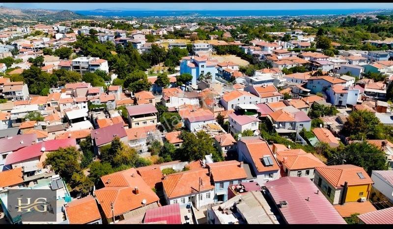 Urla Yelaltı Mh.de Satılık Fırsat Müstakil Bahçeli Kargir Taş Ev — fotoğraf 9