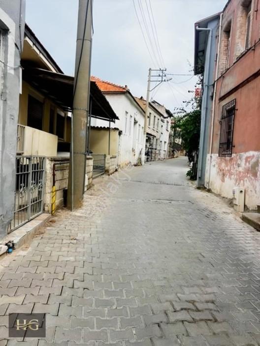 Urla Yelaltı Mh.de Satılık Fırsat Müstakil Bahçeli Kargir Taş Ev — fotoğraf 13