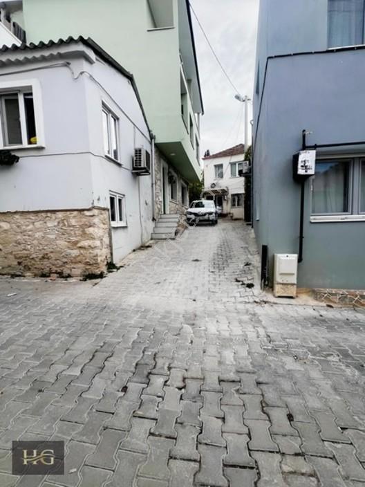 Urla Yelaltı Mh.de Satılık Fırsat Müstakil Bahçeli Kargir Taş Ev — fotoğraf 16