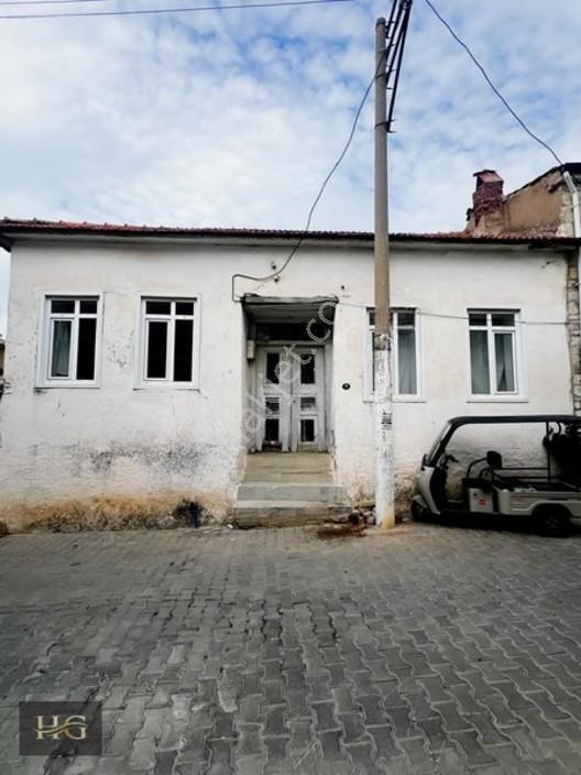 Urla Yelaltı Mh.de Satılık Fırsat Müstakil Bahçeli Kargir Taş Ev — fotoğraf 18