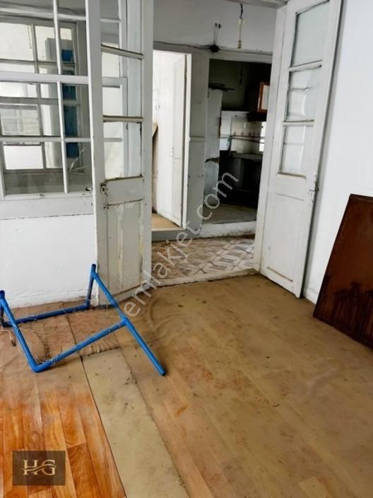 Urla Yelaltı Mh.de Satılık Fırsat Müstakil Bahçeli Kargir Taş Ev — fotoğraf 22