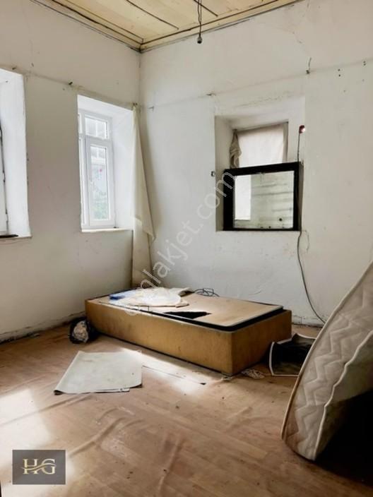 Urla Yelaltı Mh.de Satılık Fırsat Müstakil Bahçeli Kargir Taş Ev — fotoğraf 26