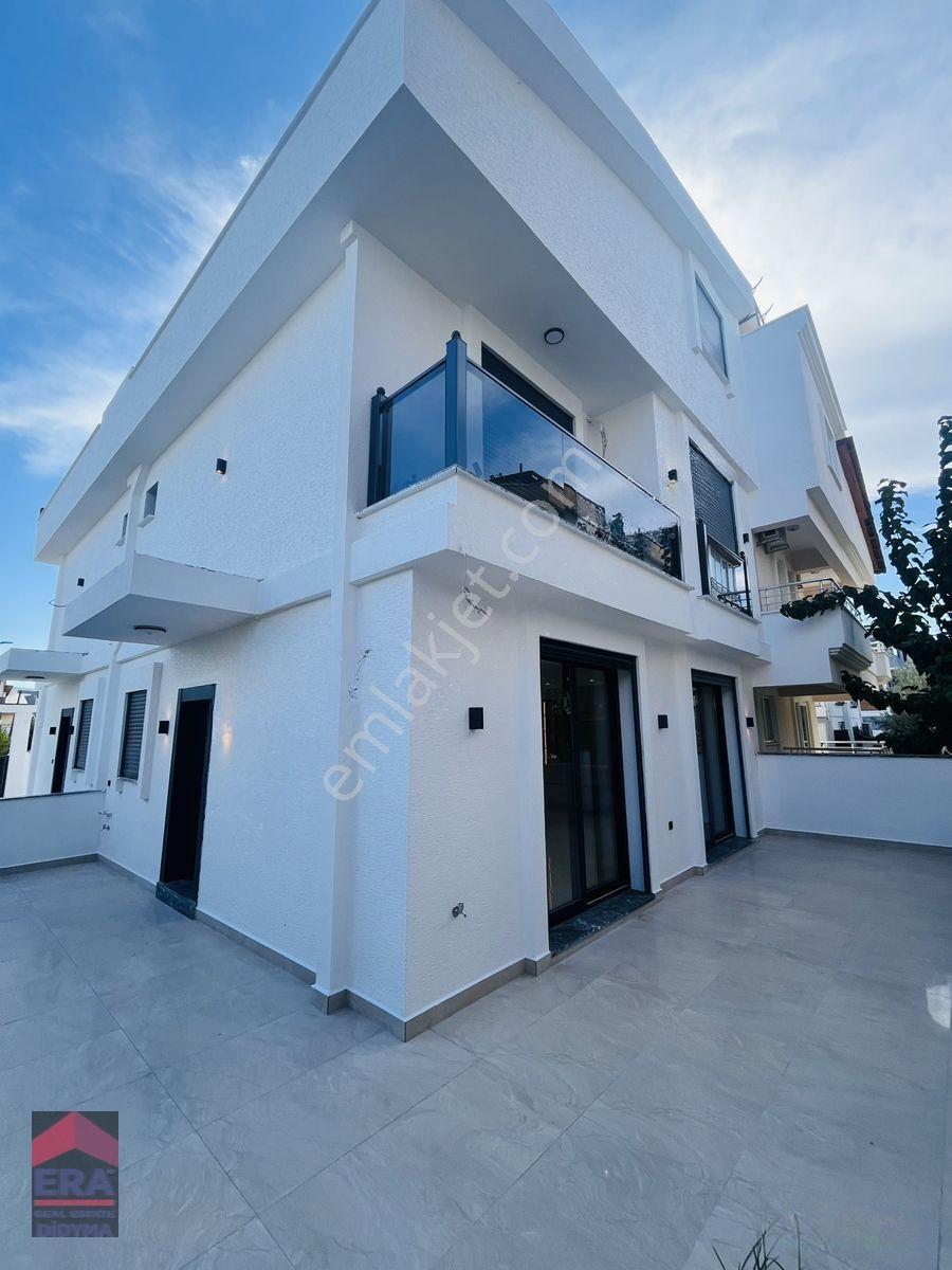 Didim Efeler De Satılık 3+1 Bahçeli Villa — fotoğraf 6